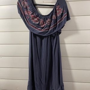 Knox  Rose dress xxl